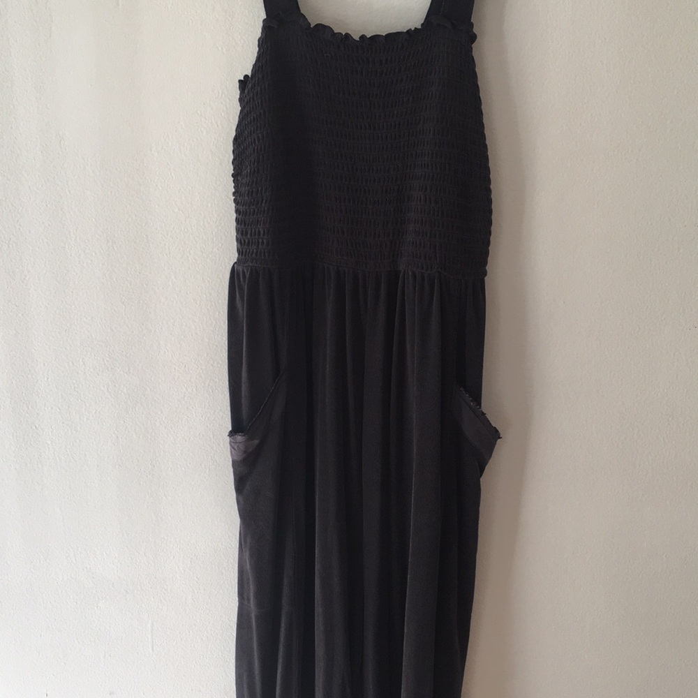 Anthropologie Wide Leg Jumper